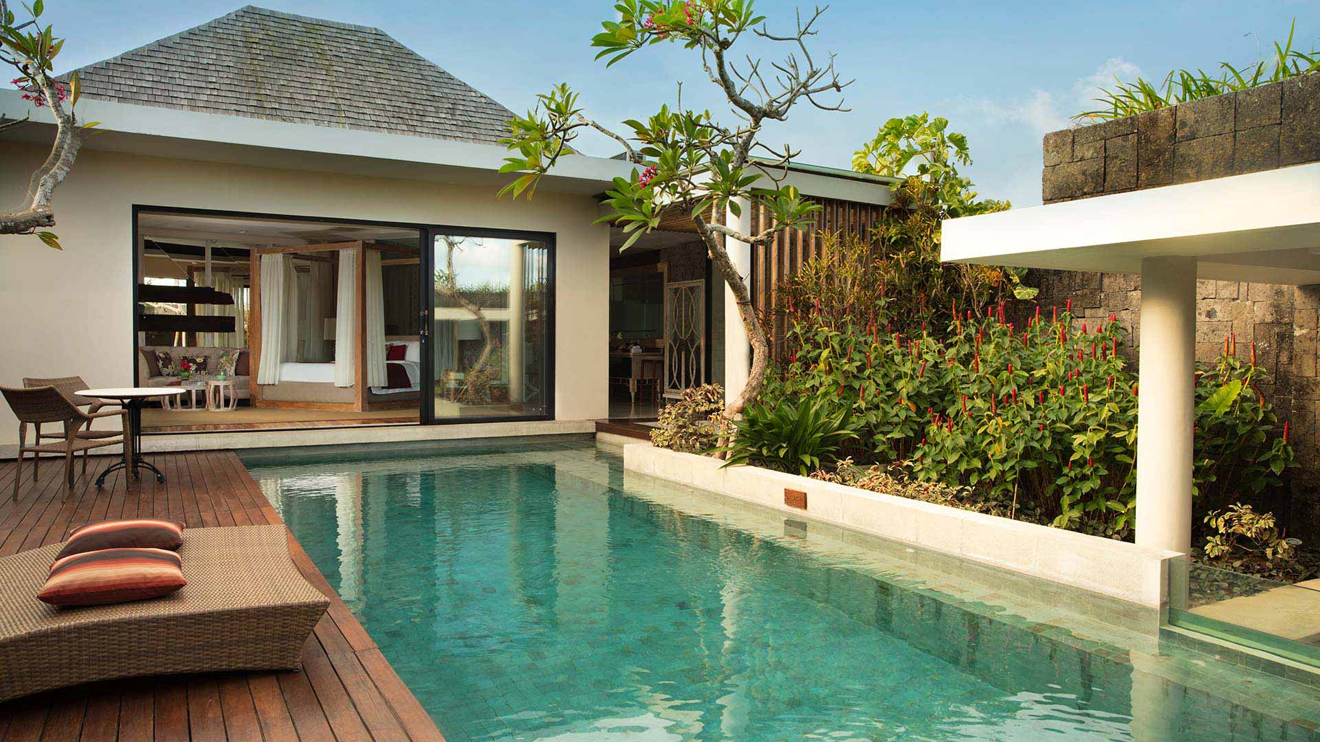 14+ Berry Amour Romantic Villas Seminyak Pictures