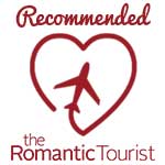 the romantic tourist award